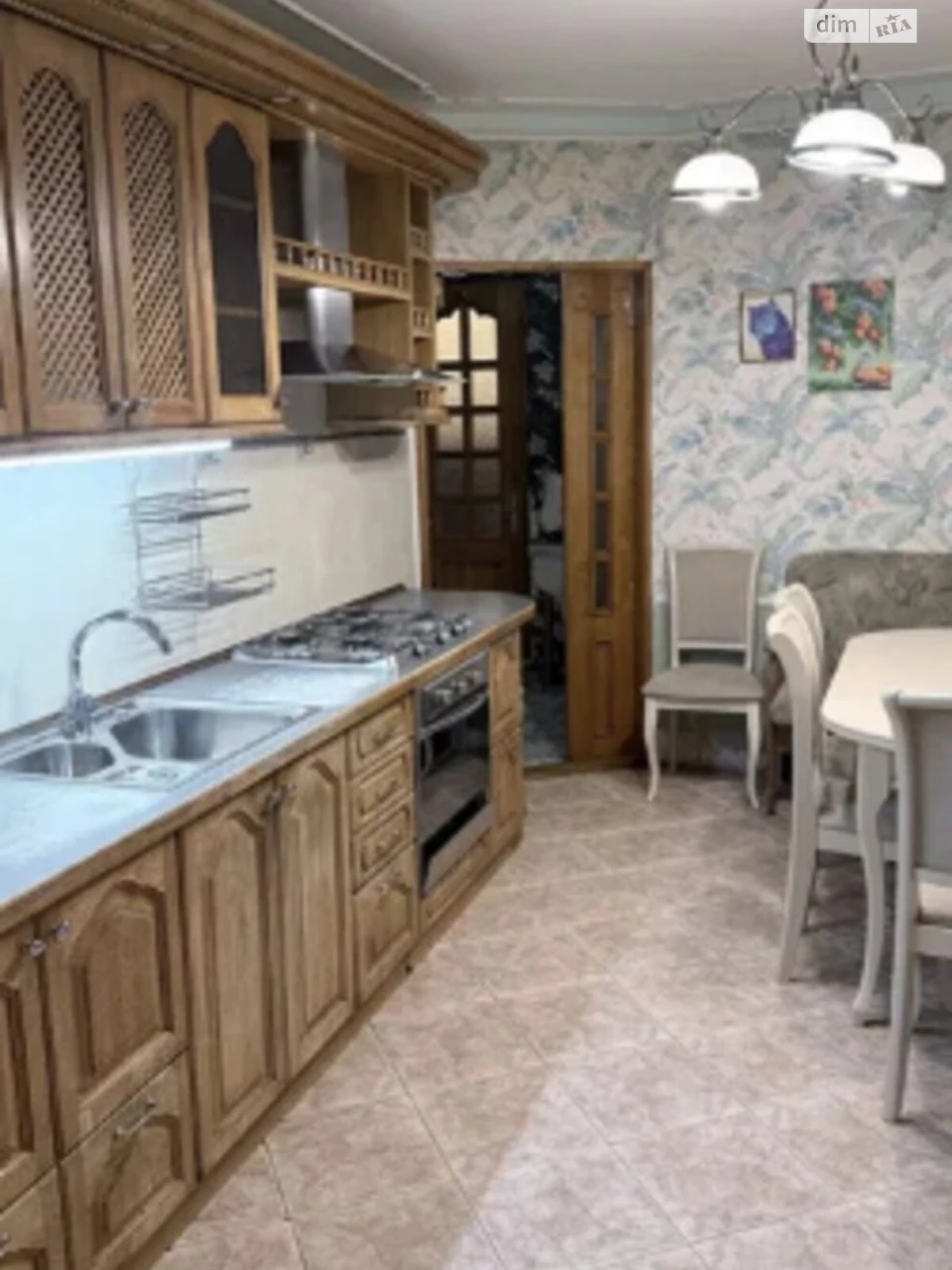 Продаж Квартира Київський