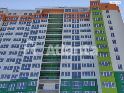 Продаж Квартира Бугаївка