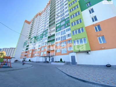 Продаж Квартира Бугаївка