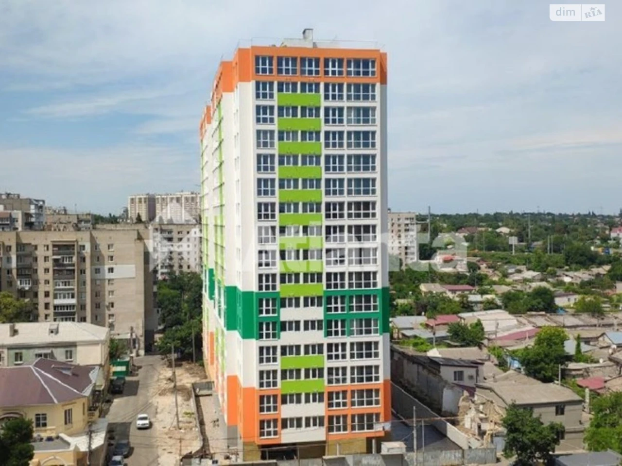 Продаж Квартира Бугаївка