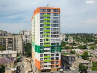 Продаж Квартира Бугаївка