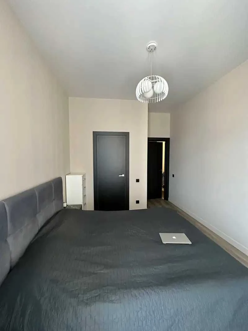 1-комнатная квартира 46,7М² в ЖК Элегия Парк • 10/25 • Дизай