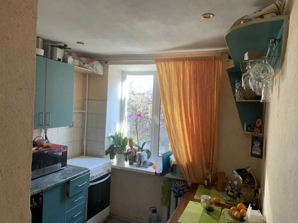 В продаже хорошая 1 комнатная на пос. Котовского!