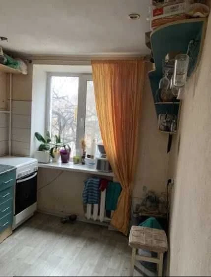 В продаже хорошая 1 комнатная на пос. Котовского!