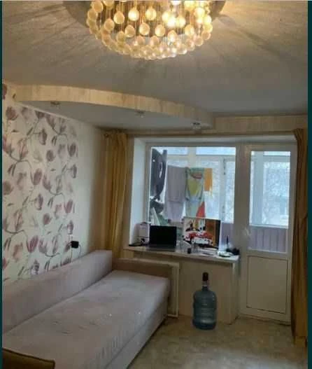 В продаже хорошая 1 комнатная на пос. Котовского!