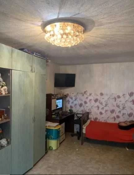 В продаже хорошая 1 комнатная на пос. Котовского!