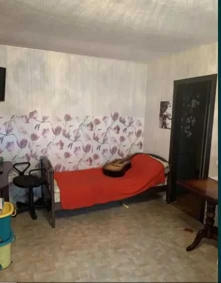 В продаже хорошая 1 комнатная на пос. Котовского!