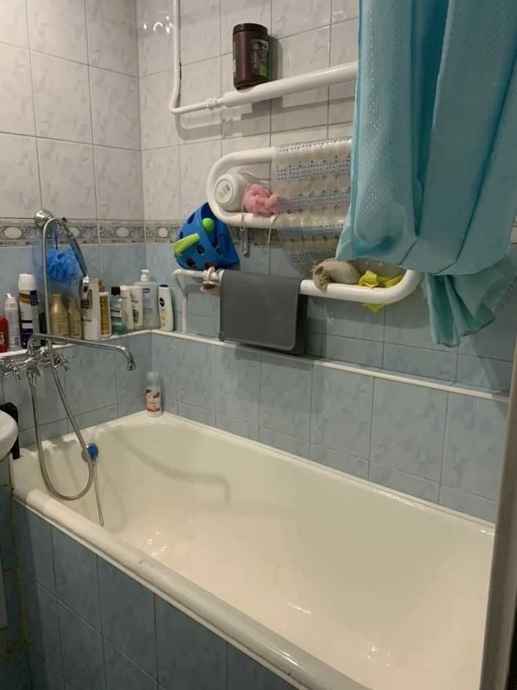 В продаже хорошая 1 комнатная на пос. Котовского!