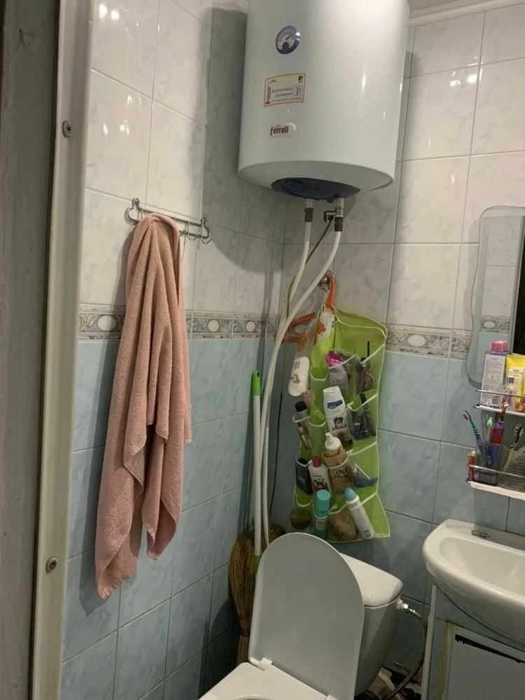 В продаже хорошая 1 комнатная на пос. Котовского!