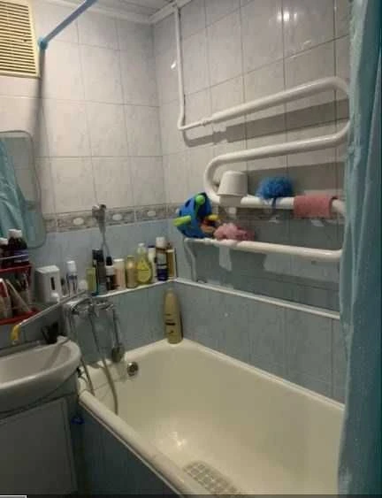 В продаже хорошая 1 комнатная на пос. Котовского!