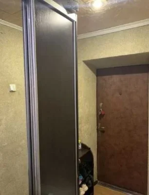 В продаже хорошая 1 комнатная на пос. Котовского!
