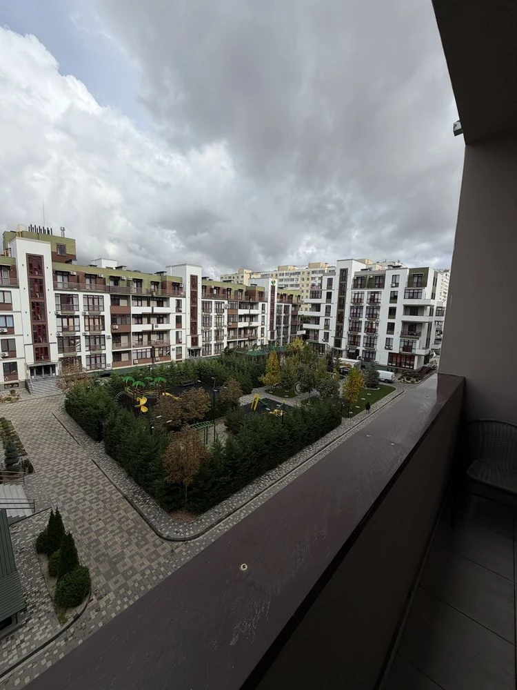 Продам красивую смарт квартиру.Тёплый пол.Балкон.