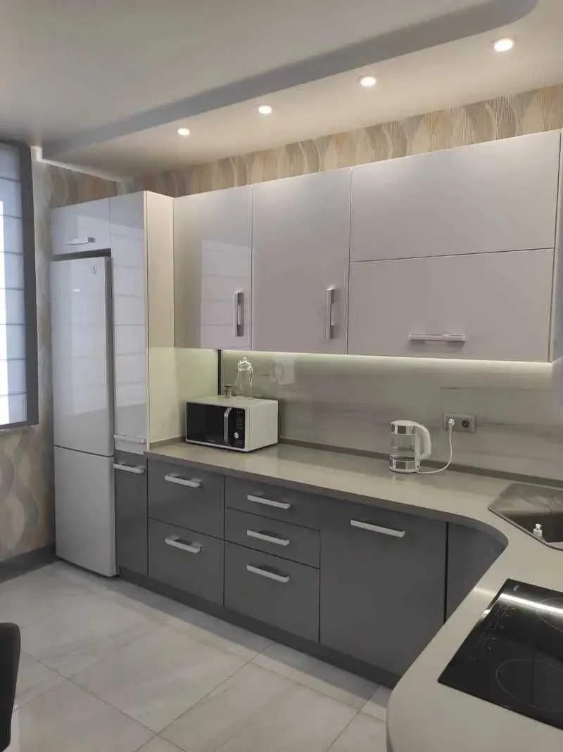 2-комнатная квартира 75,9М² в ЖК Альтаир-2 • 18/24 • Двухсто