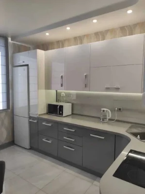 2-комнатная квартира 75,9М² в ЖК Альтаир-2 • 18/24 • Двухсто