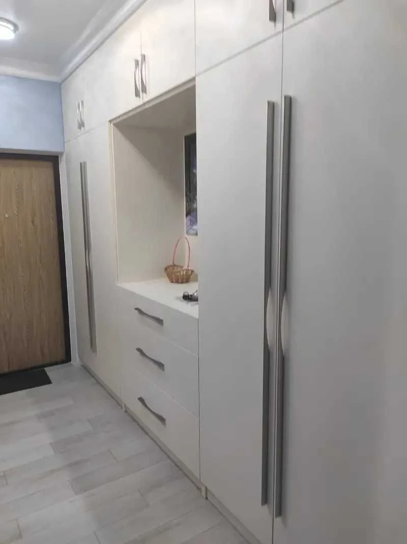 2-комнатная квартира 75,9М² в ЖК Альтаир-2 • 18/24 • Двухсто