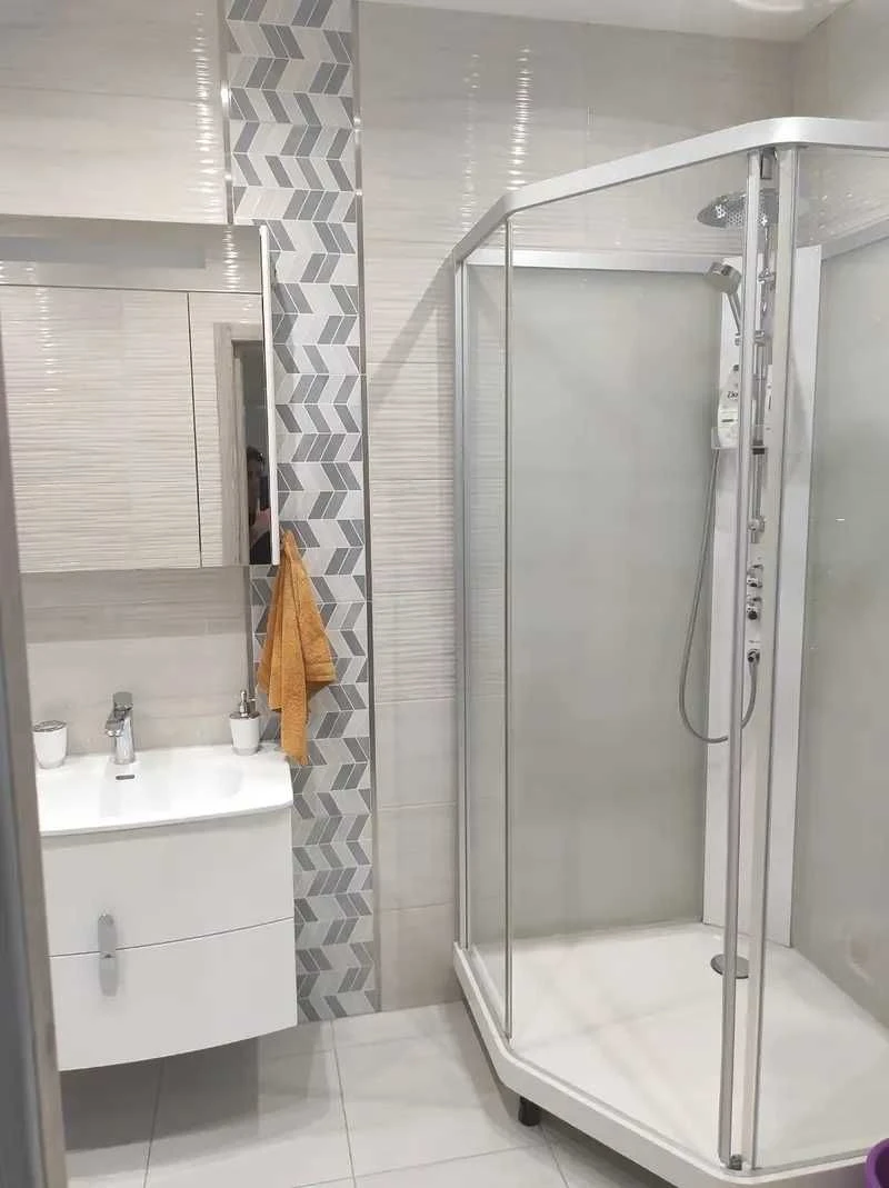 2-комнатная квартира 75,9М² в ЖК Альтаир-2 • 18/24 • Двухсто