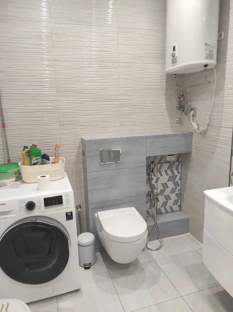 2-комнатная квартира 75,9М² в ЖК Альтаир-2 • 18/24 • Двухсто