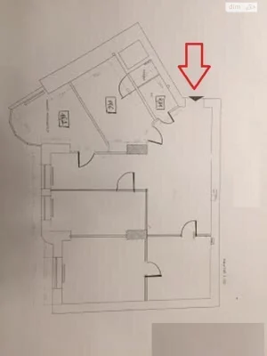 Продаж Квартира Ланжерон
