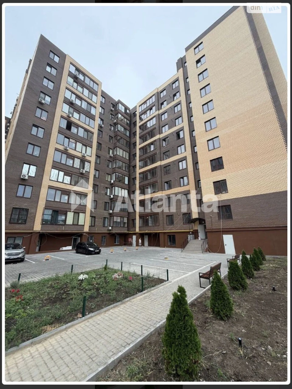 Продаж Квартира Цукрове Селище