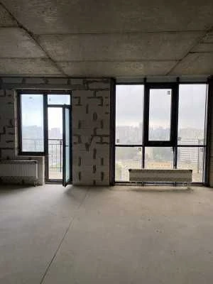 1 кімнатна квартира з панорамним видом на міста ЖК Акрополь,
