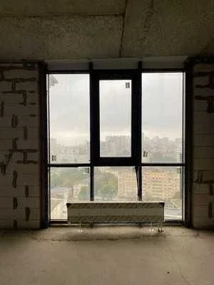 1 кімнатна квартира з панорамним видом на міста ЖК Акрополь,