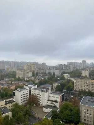 1 кімнатна квартира з панорамним видом на міста ЖК Акрополь,