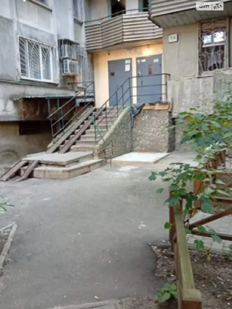 Продаж Квартира Приморський