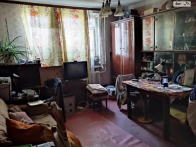 Продаж Квартира Приморський