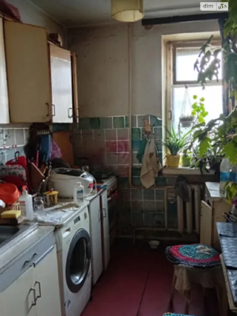 Продаж Квартира Приморський