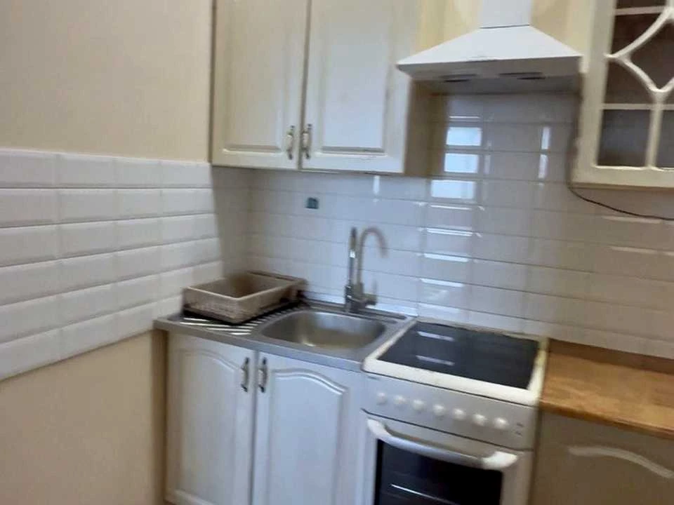 Квартира. Одеса, Пантелеймонівська вул.