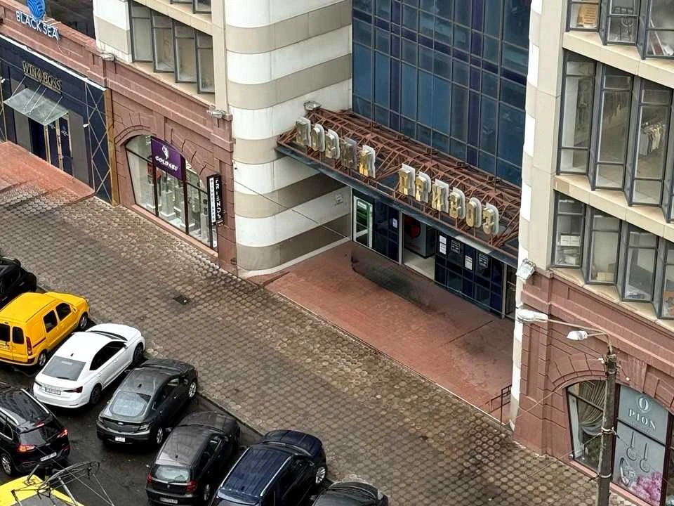 Квартира. Одеса, Пантелеймонівська вул.
