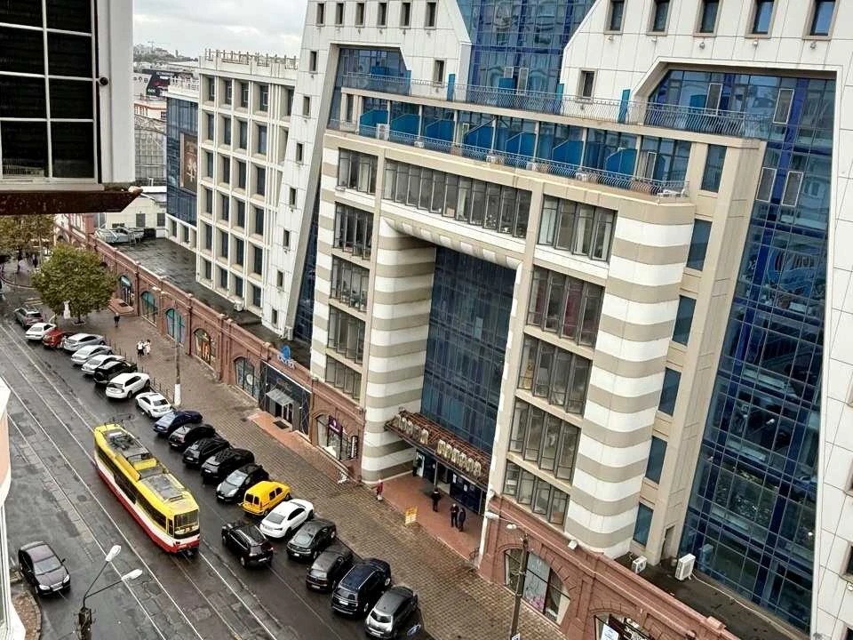Квартира. Одеса, Пантелеймонівська вул.