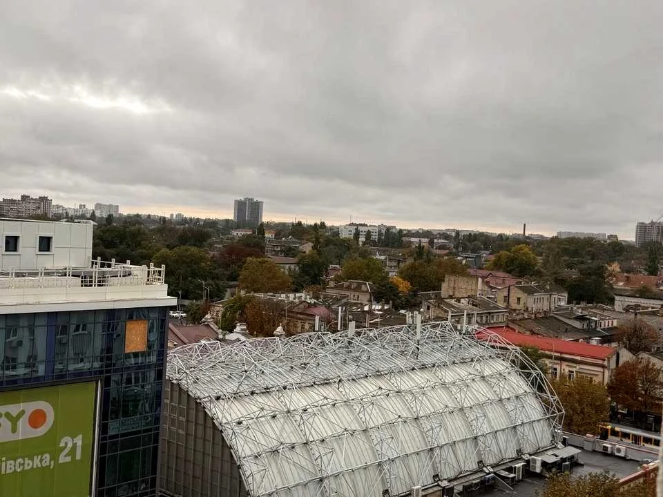 Квартира. Одеса, Пантелеймонівська вул.