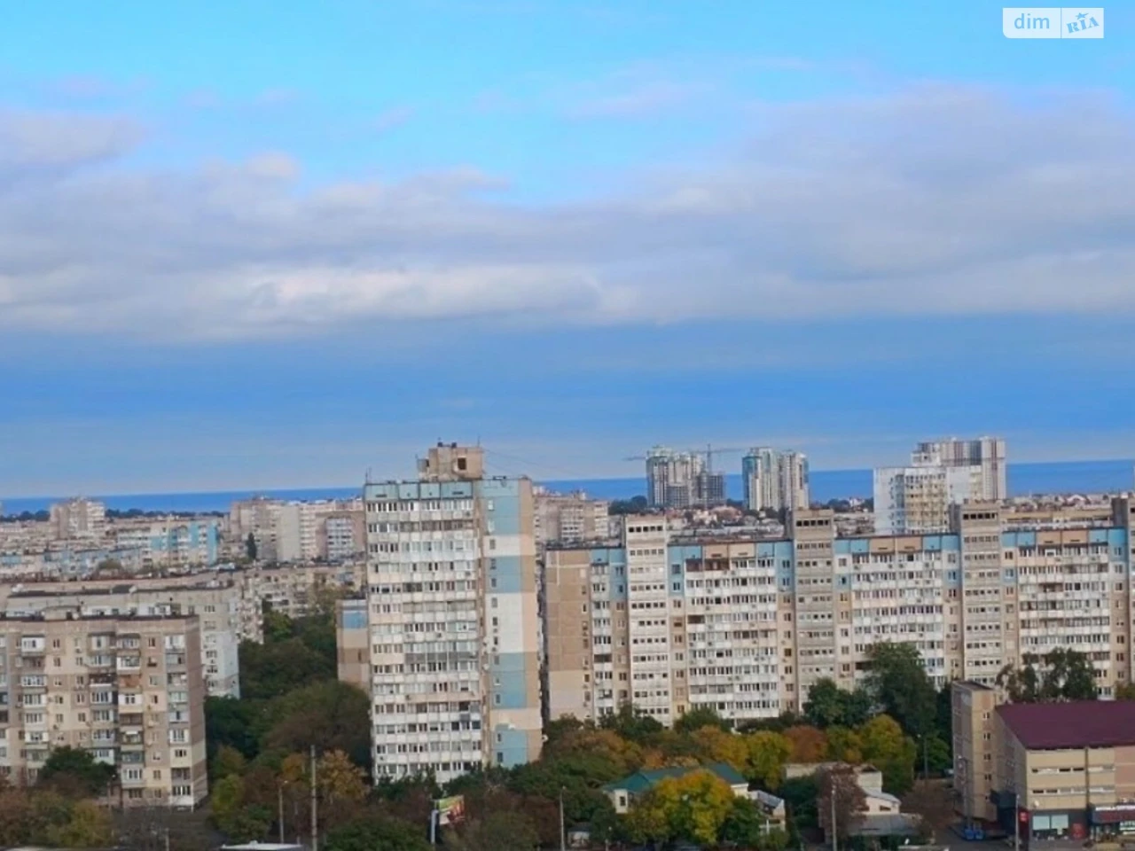 Продаж Квартира Київський