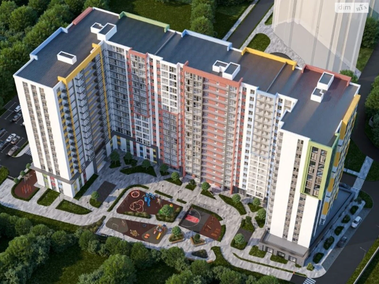 Продаж Квартира Київський