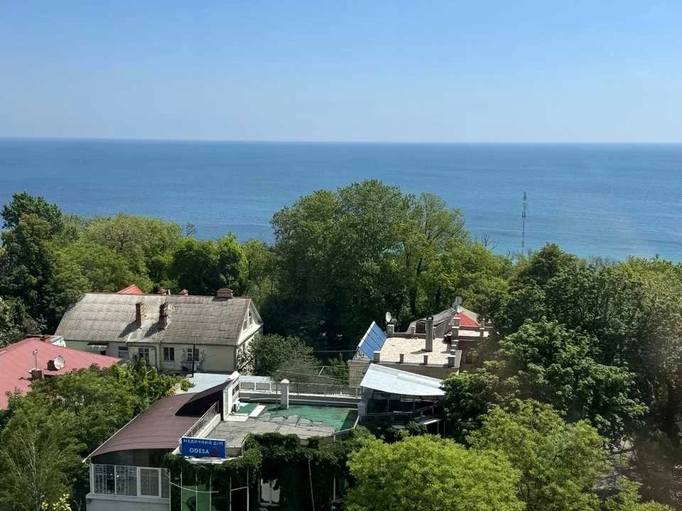 Квартира. Одеса, Володимира Рутківського вул.