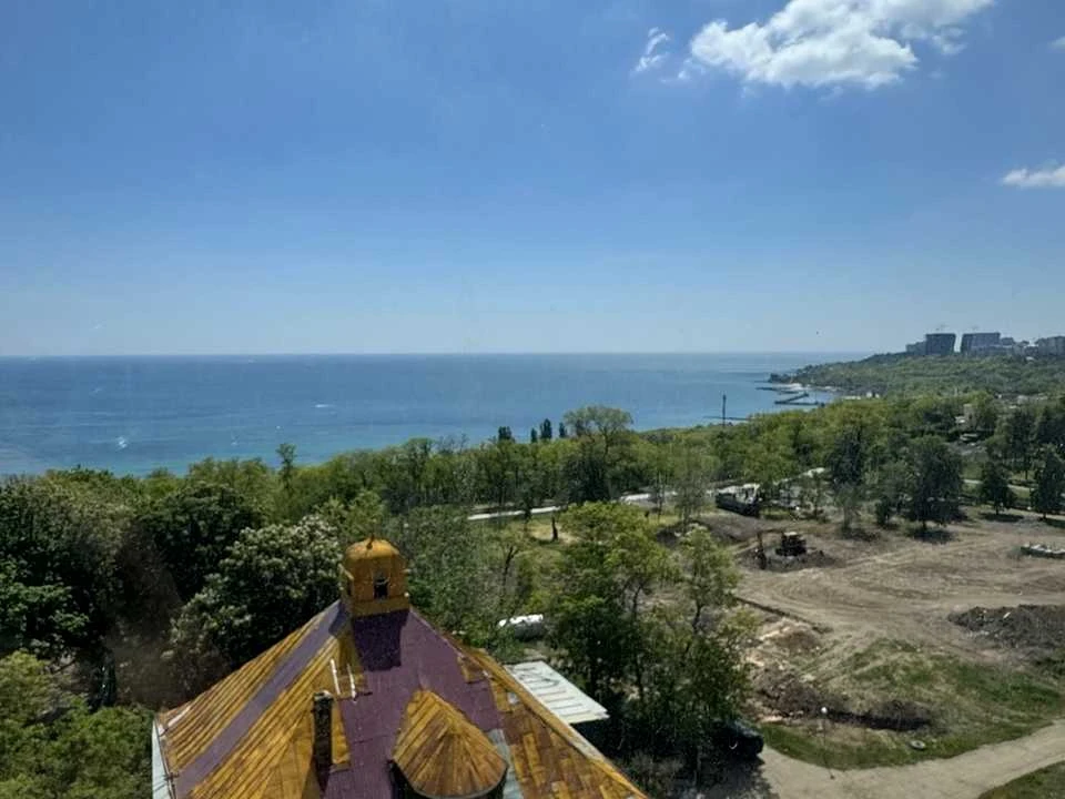 Квартира. Одеса, Володимира Рутківського вул.