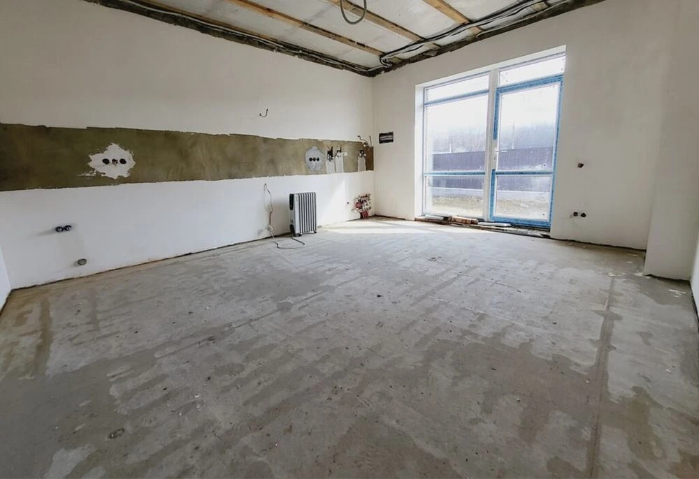 Продам Одноповерховий Будинок 85 кв.м 2 спальні., 3 соток Тя