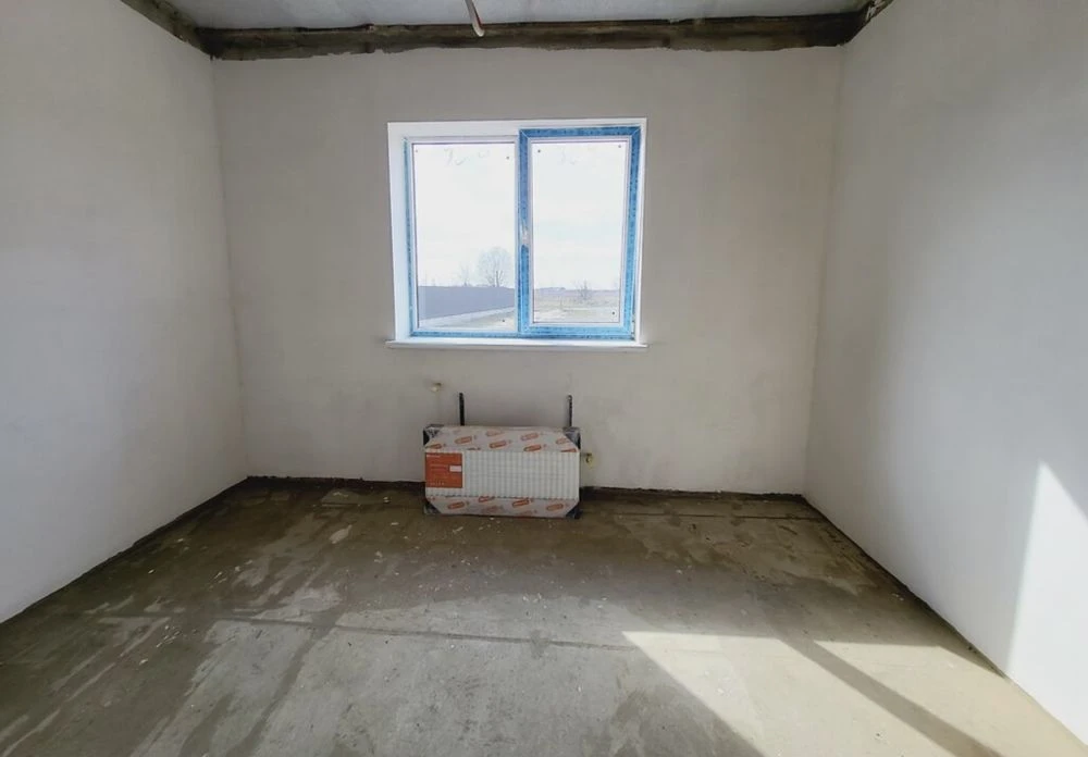 Продам Одноповерховий Будинок 85 кв.м 2 спальні., 3 соток Тя