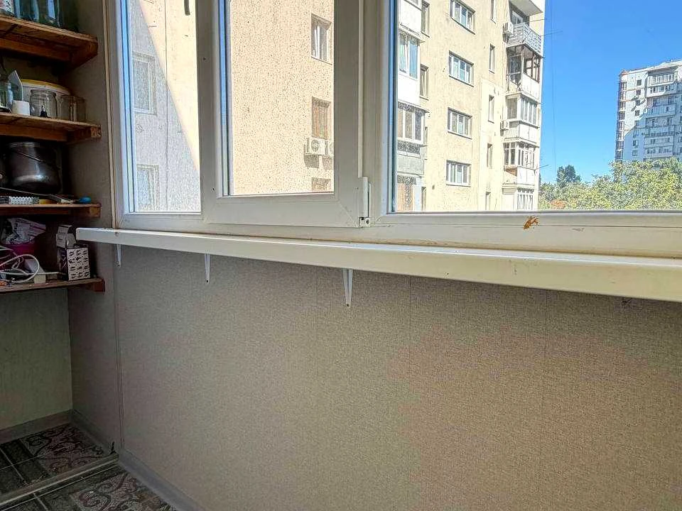 Квартира. Одеса, Балківська вул.