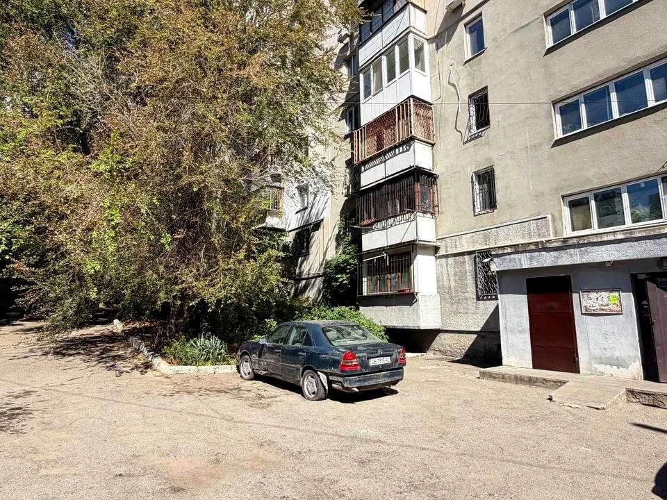 Квартира. Одеса, Балківська вул.