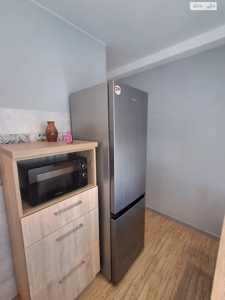 Long-Term Rental Apartment Oleksandrivskyi (Zhovtnevyi)