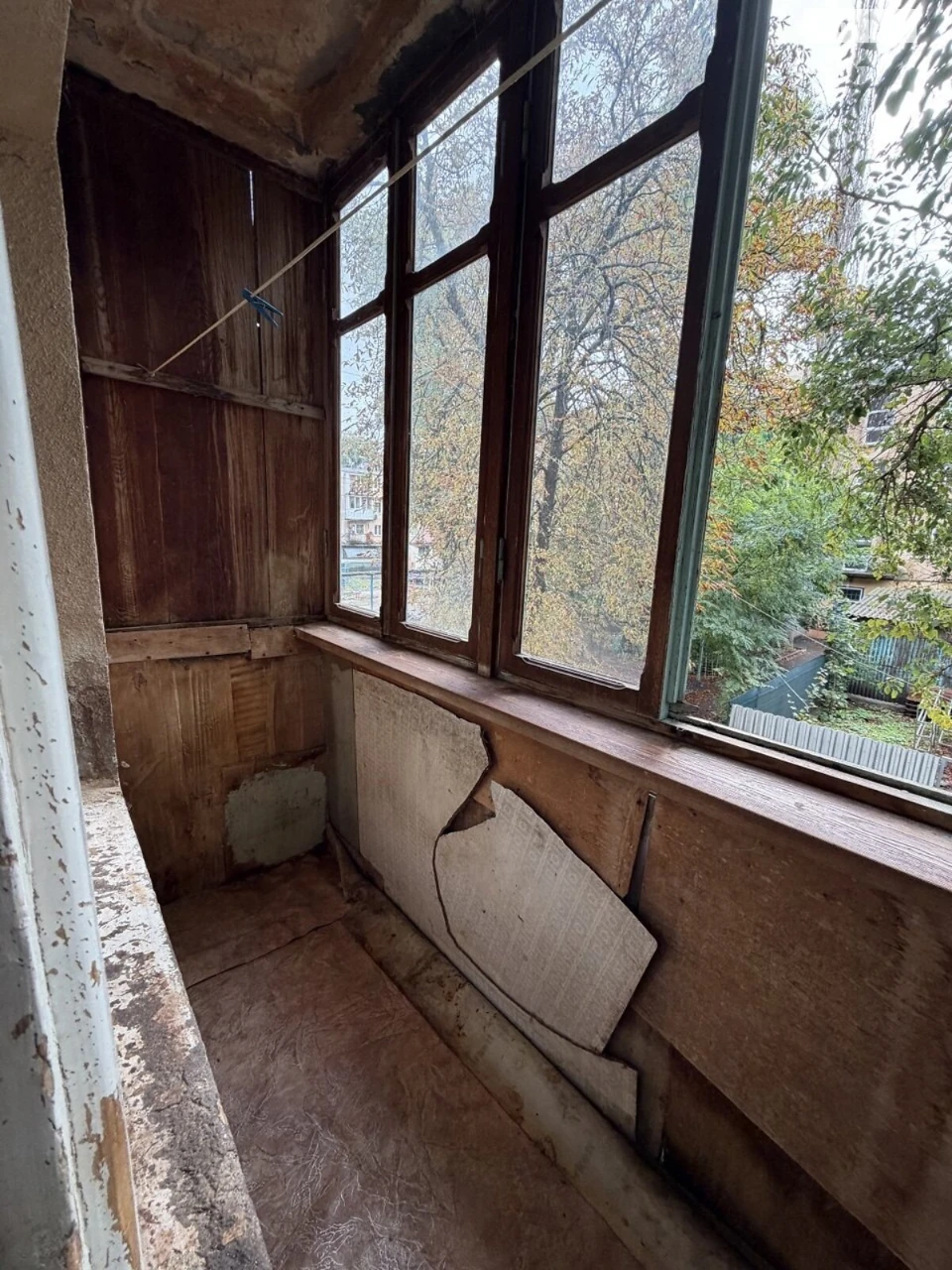 Продаж Квартира Слободка