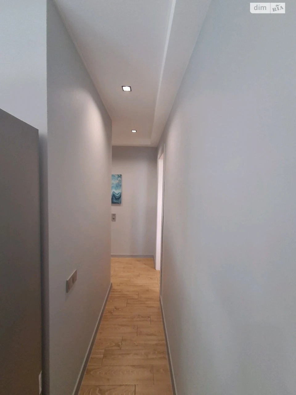 Long-Term Rental Apartment Oleksandrivskyi (Zhovtnevyi)