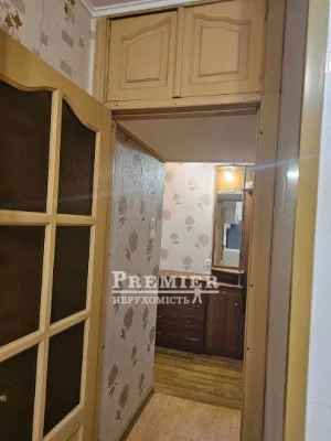 Продам 3-комнатную квартиру на Таирова/ 40000$