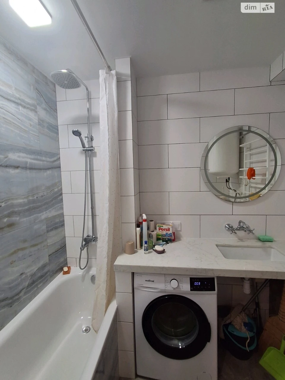 Long-Term Rental Apartment Oleksandrivskyi (Zhovtnevyi)