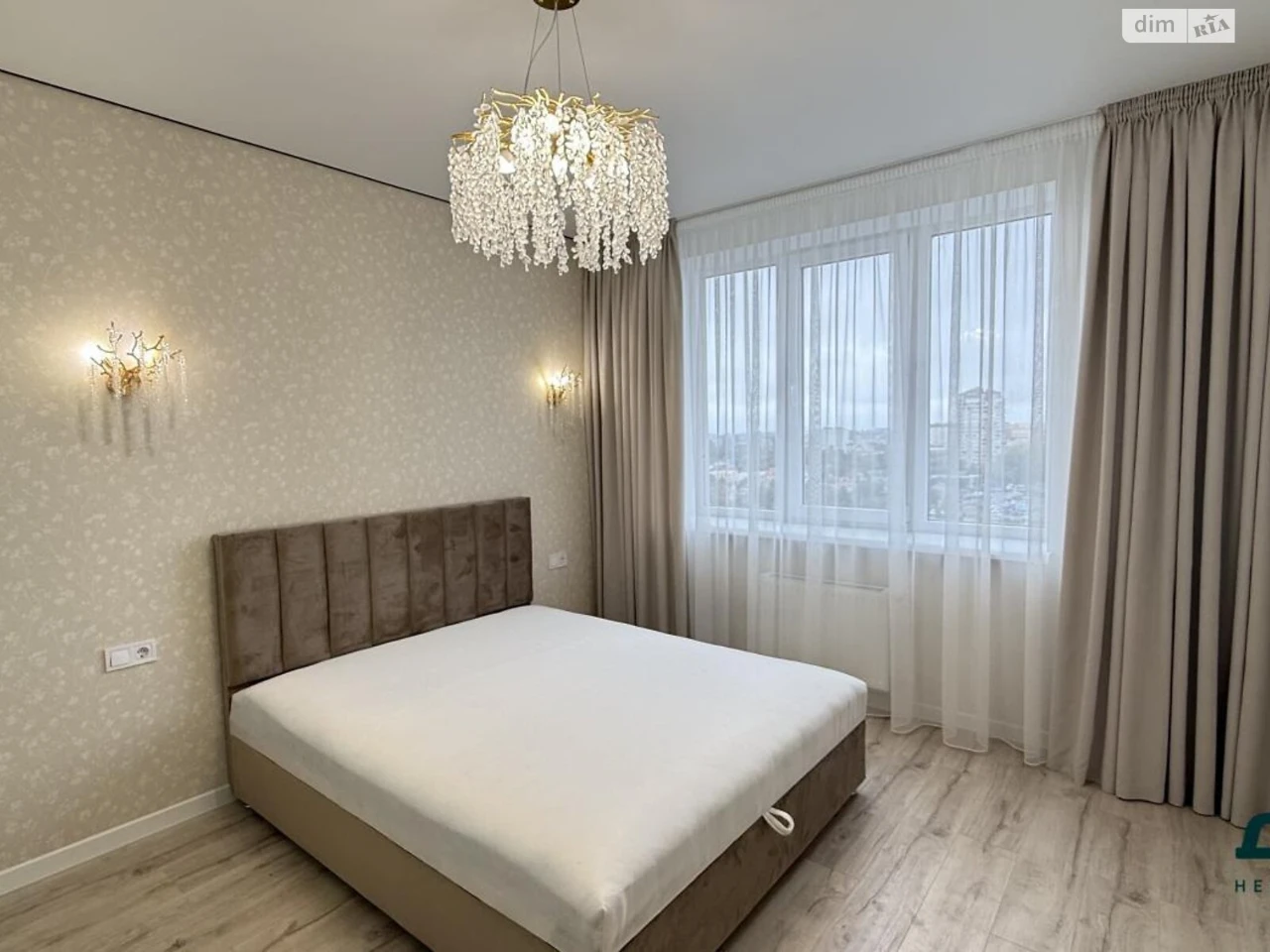 Продаж Квартира Київський