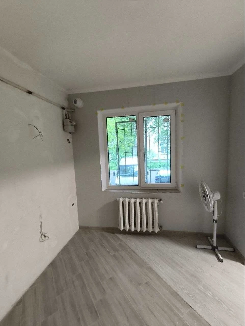Продам 3-з комнатную квартиру в Центре с ремонтом Готовы на