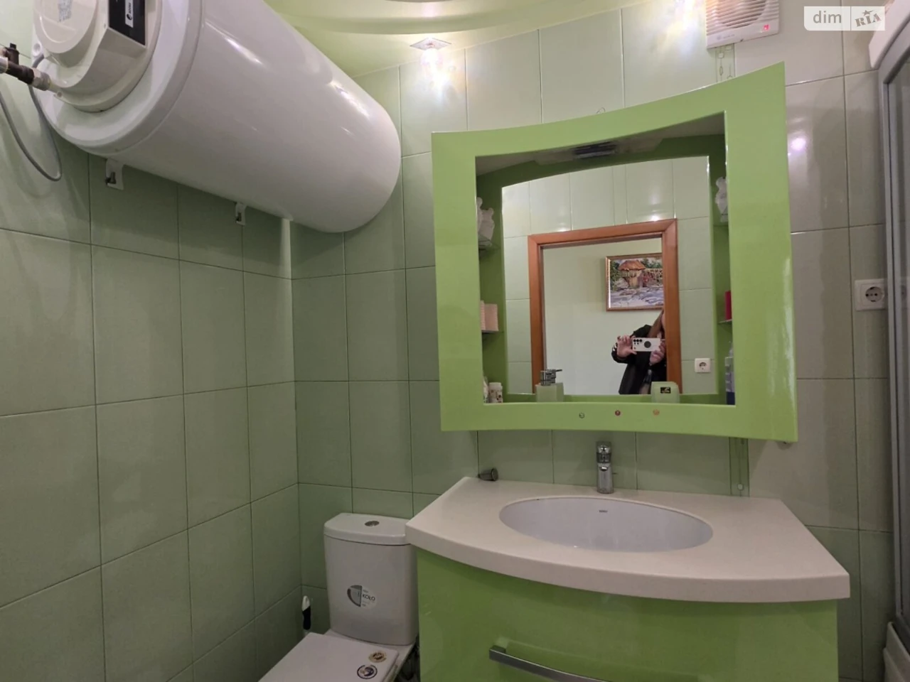 Продаж Квартира Вузівський