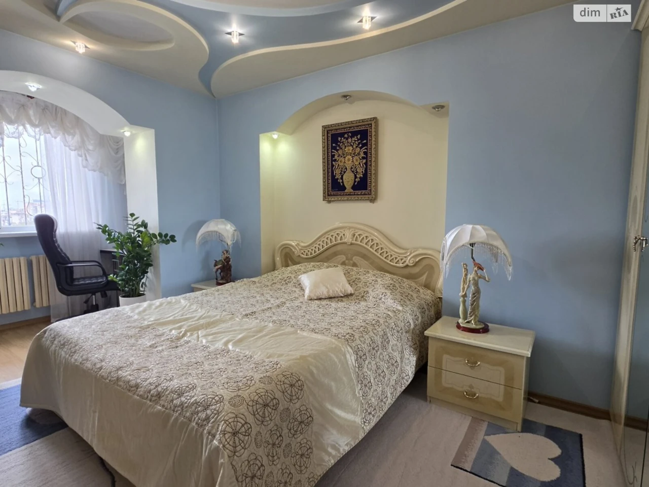 Продаж Квартира Вузівський